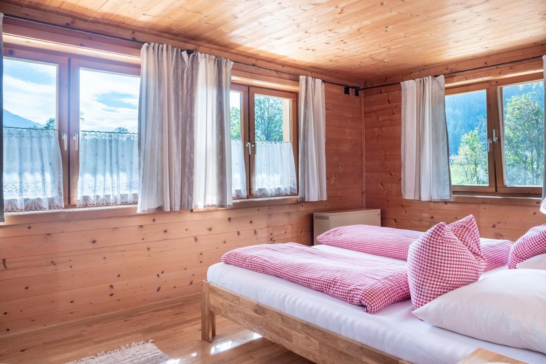 Ferienwohnung Alte Bildhauerei Aurach bei Kitzbuehel Exterior foto