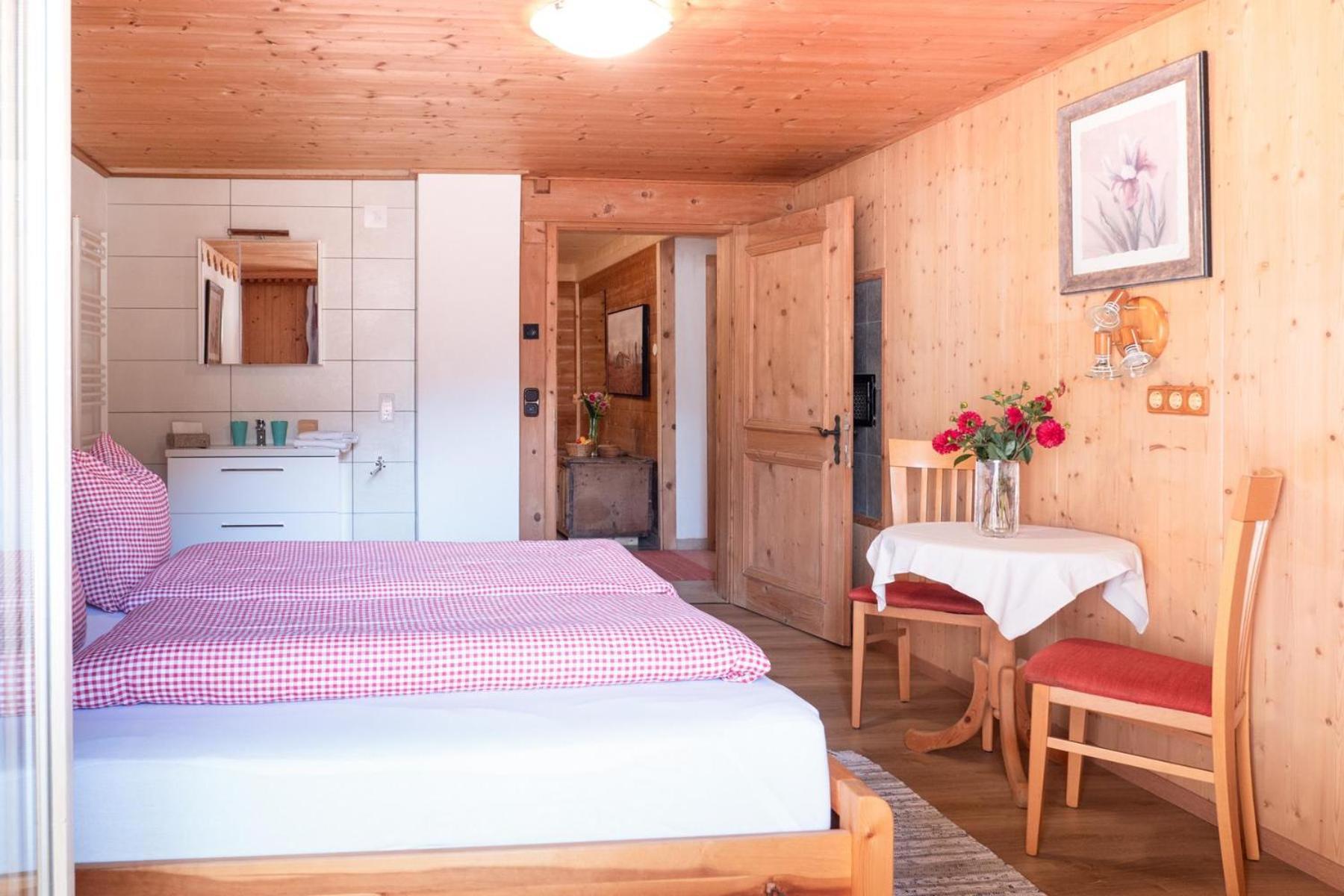Ferienwohnung Alte Bildhauerei Aurach bei Kitzbuehel Exterior foto