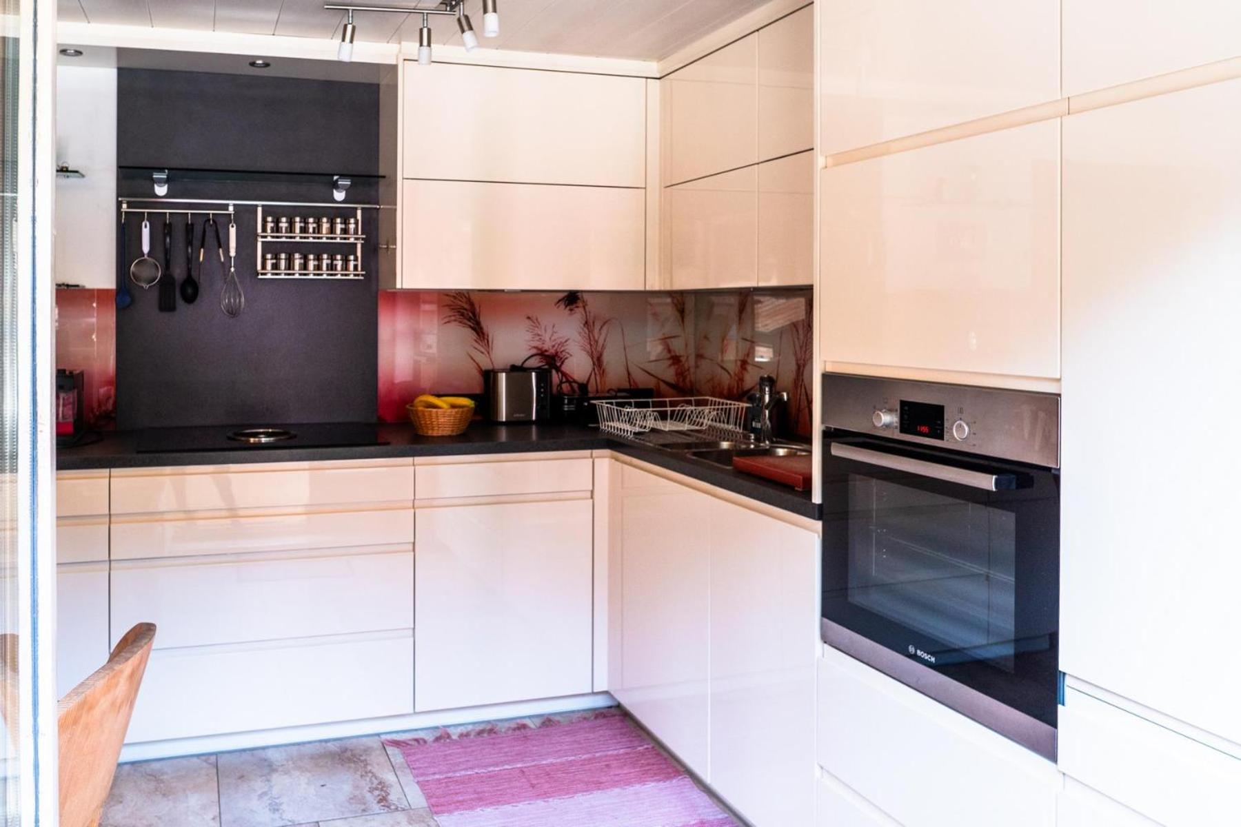 Ferienwohnung Alte Bildhauerei Aurach bei Kitzbuehel Exterior foto