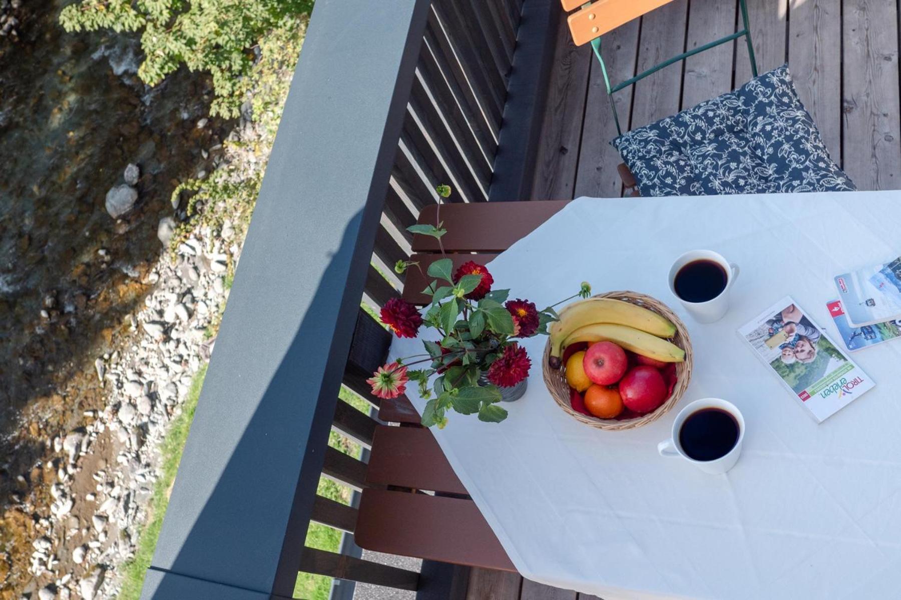 Ferienwohnung Alte Bildhauerei Aurach bei Kitzbuehel Exterior foto