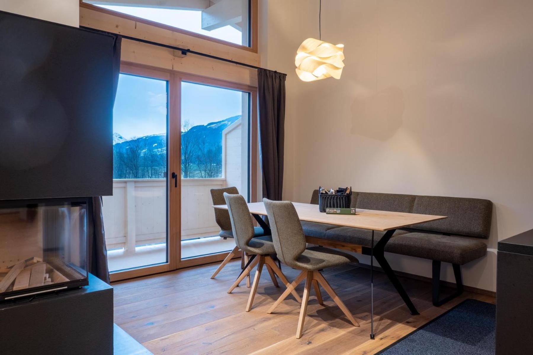 Ferienwohnung Alte Bildhauerei Aurach bei Kitzbuehel Exterior foto