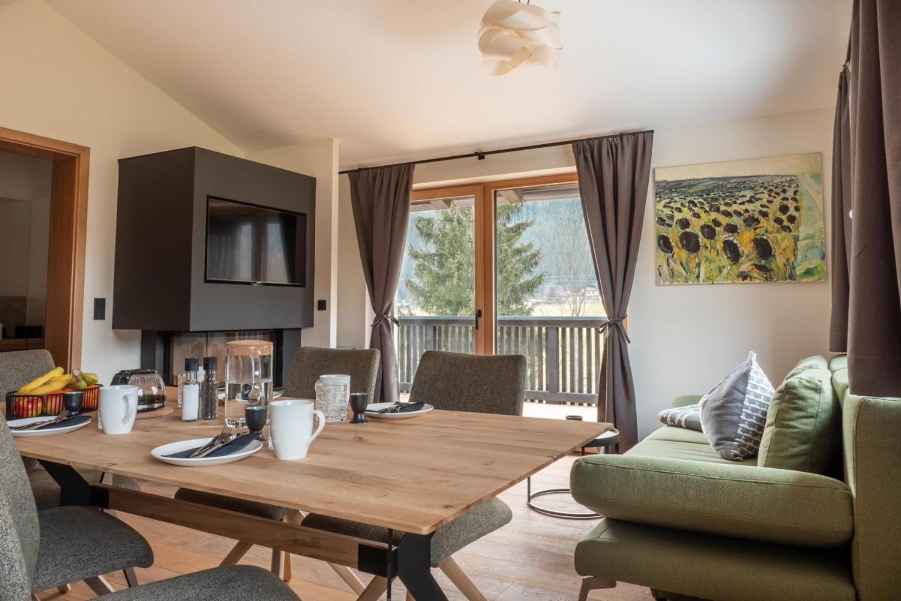 Ferienwohnung Alte Bildhauerei Aurach bei Kitzbuehel Exterior foto