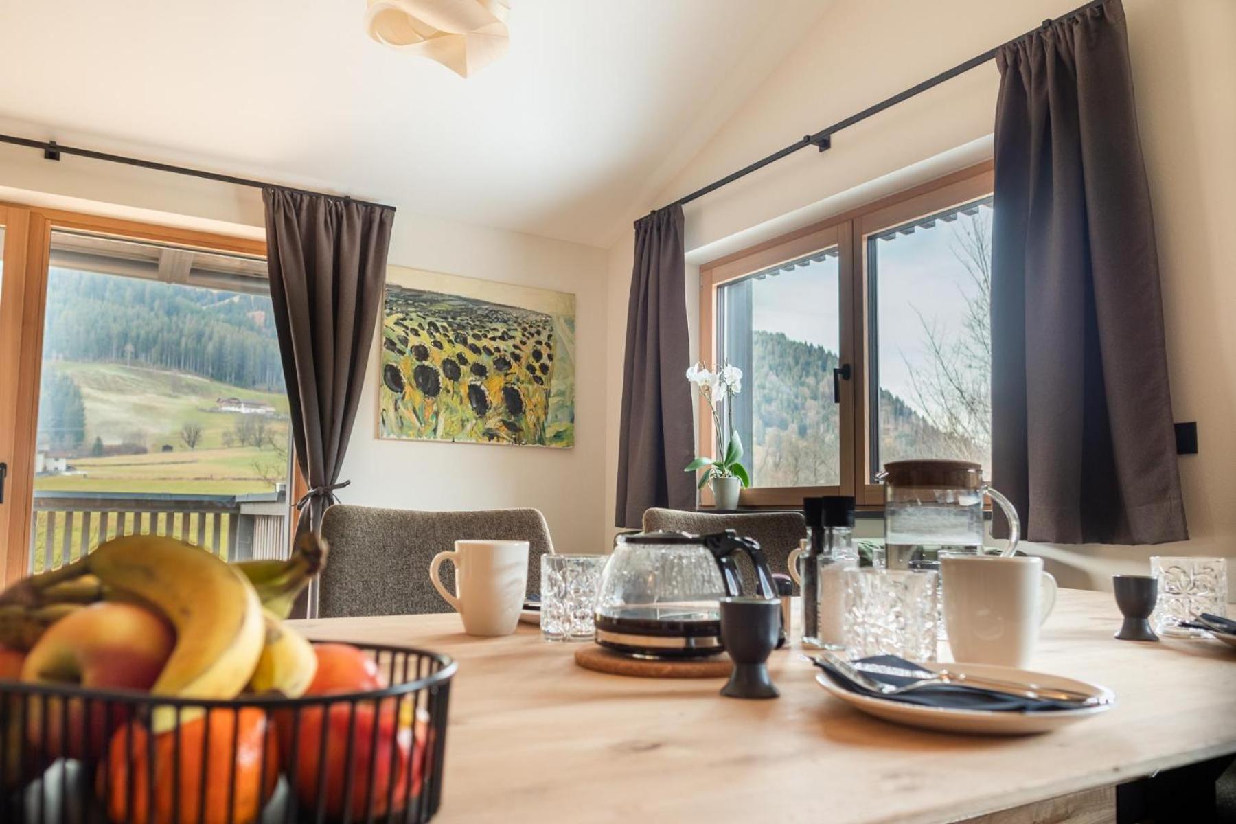 Ferienwohnung Alte Bildhauerei Aurach bei Kitzbuehel Exterior foto