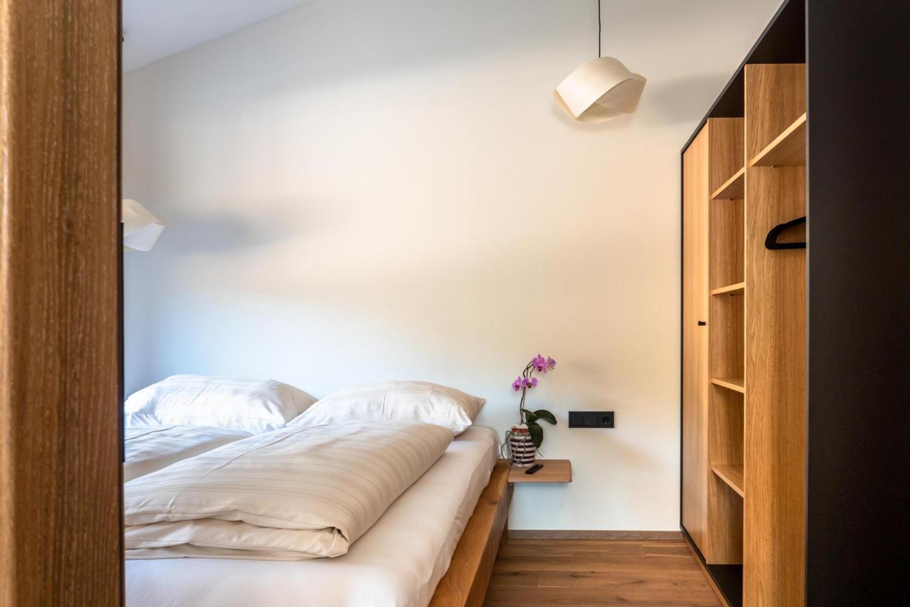 Ferienwohnung Alte Bildhauerei Aurach bei Kitzbuehel Exterior foto